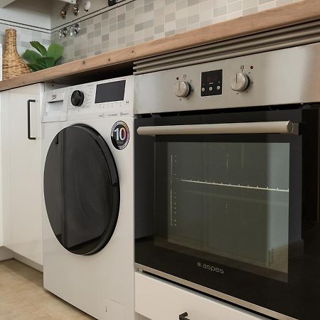 Apartamentos Brisas Del Puerto De Aguadulce 外观 照片