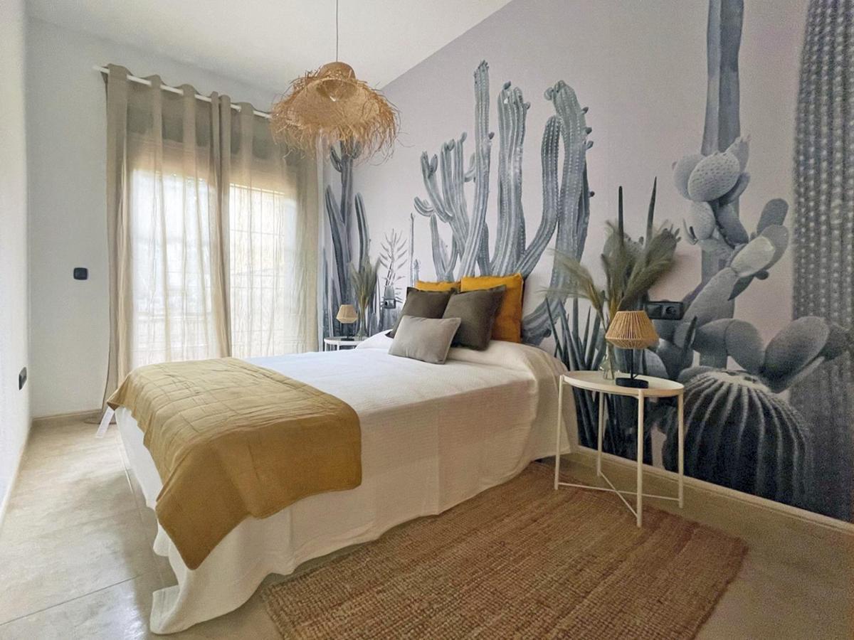 Apartamentos Brisas Del Puerto De Aguadulce 外观 照片