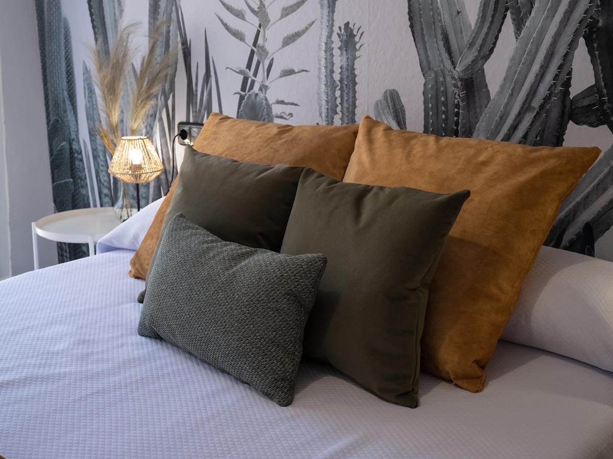 Apartamentos Brisas Del Puerto De Aguadulce 外观 照片