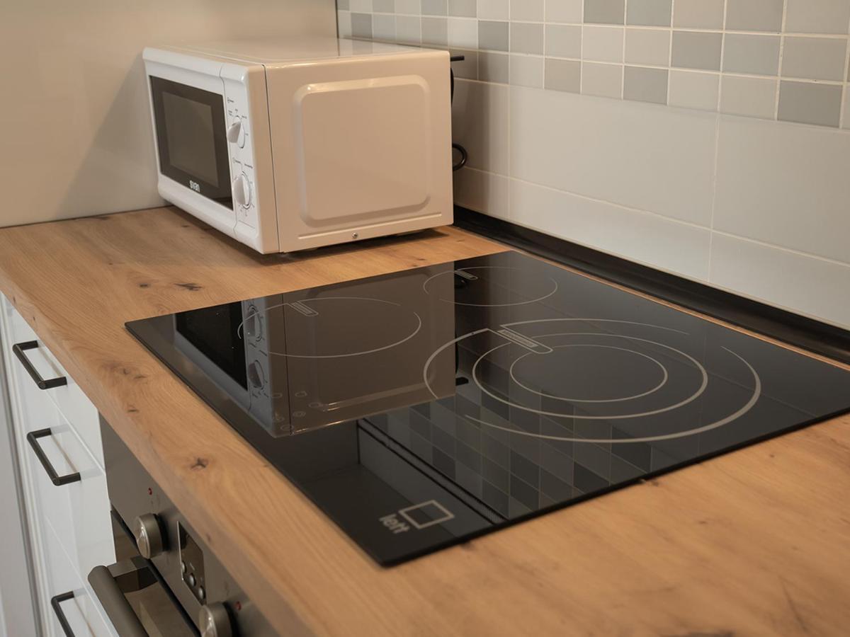 Apartamentos Brisas Del Puerto De Aguadulce 外观 照片