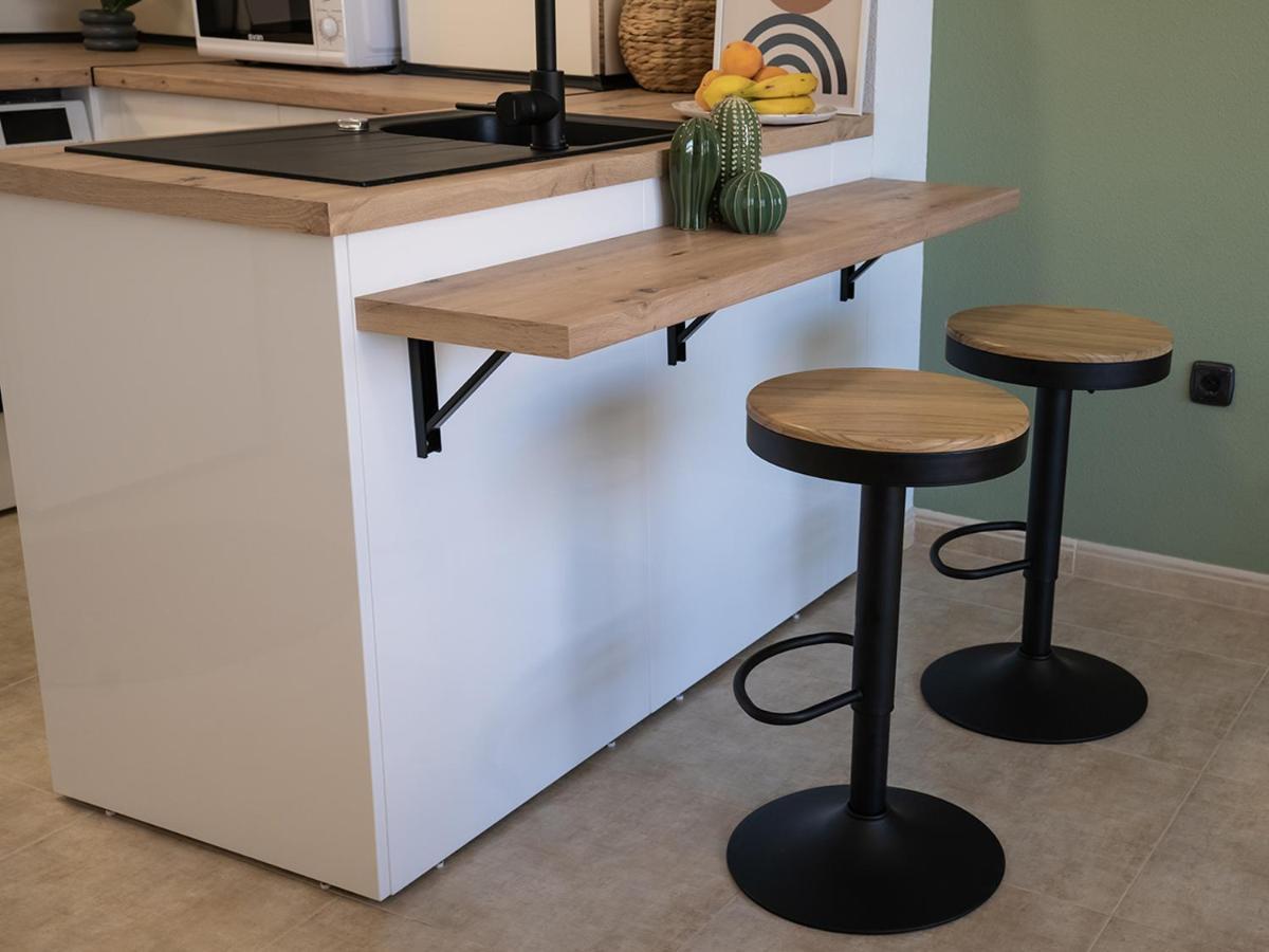 Apartamentos Brisas Del Puerto De Aguadulce 外观 照片