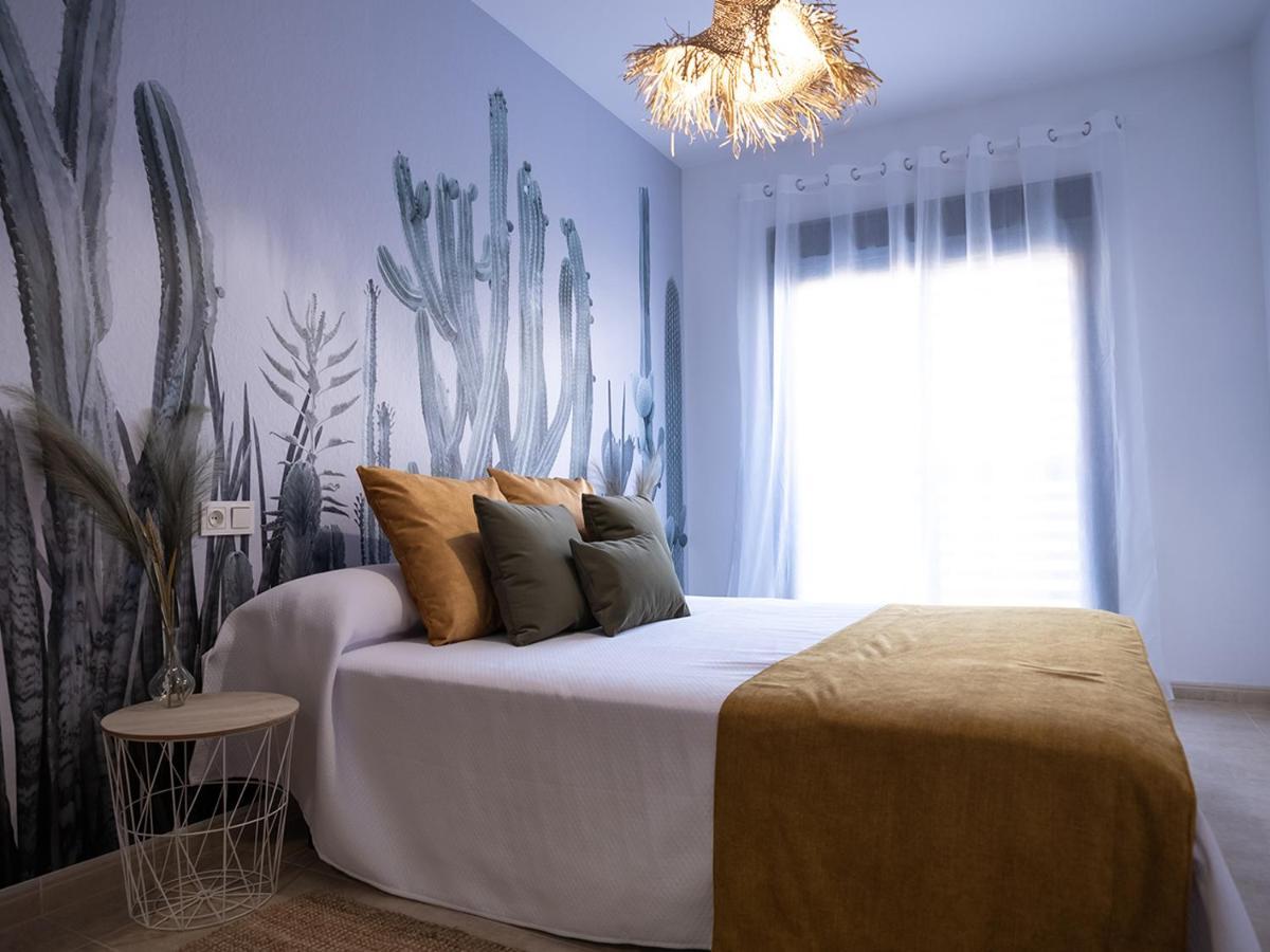 Apartamentos Brisas Del Puerto De Aguadulce 外观 照片