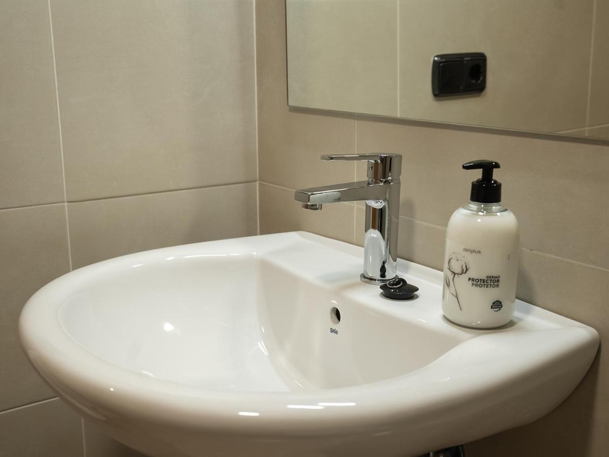 Apartamentos Brisas Del Puerto De Aguadulce 外观 照片